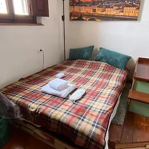 La Casa Di Pupi In Santa Croce Florence