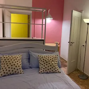  Appartamento La Casina, Private House