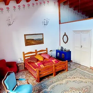 Vucciria's Casa vacanze Palermo