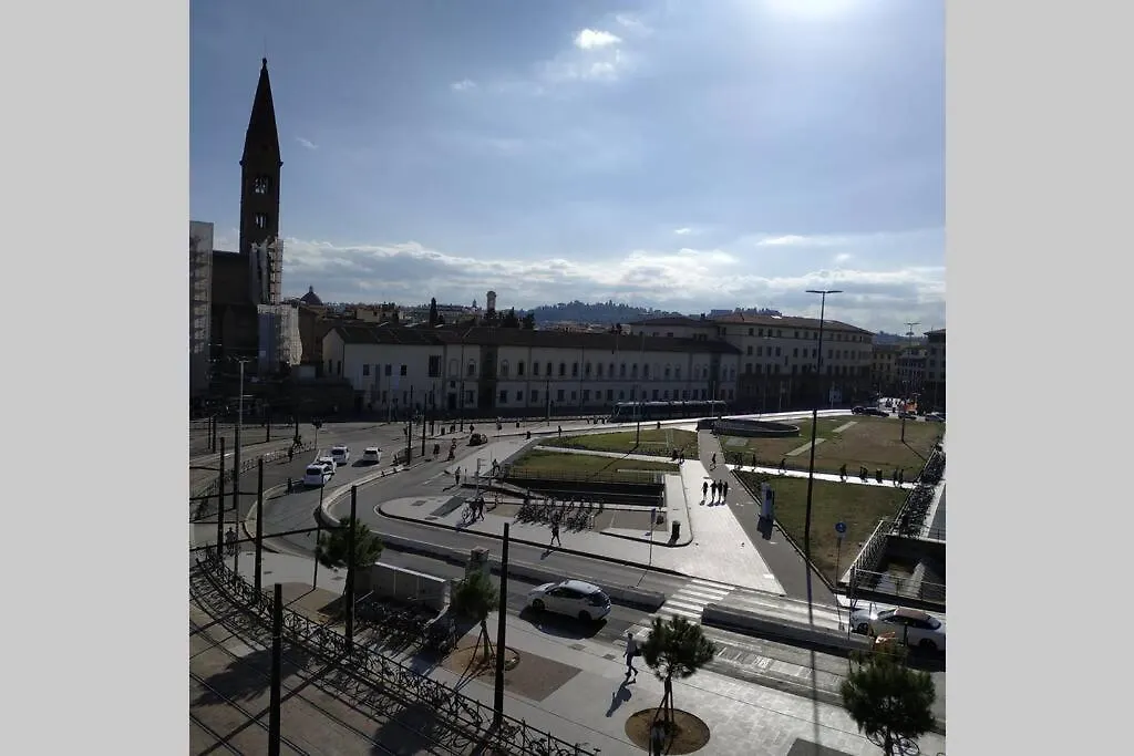 Shelley Apartment Firenze Italia