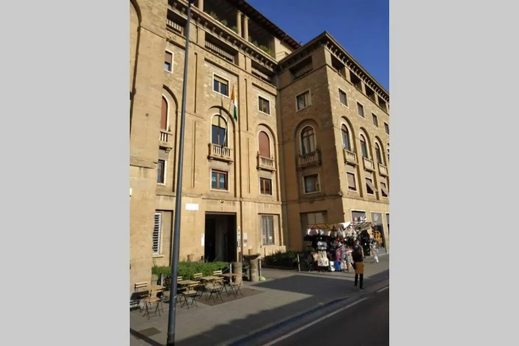 Shelley Apartment Firenze