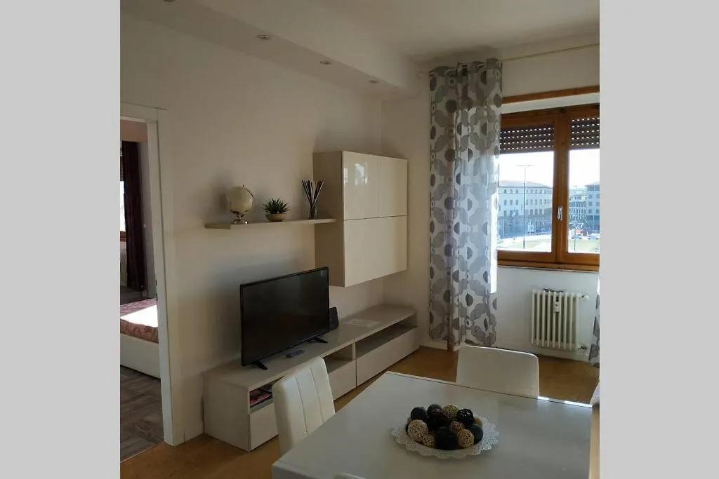 Shelley Apartment Firenze
