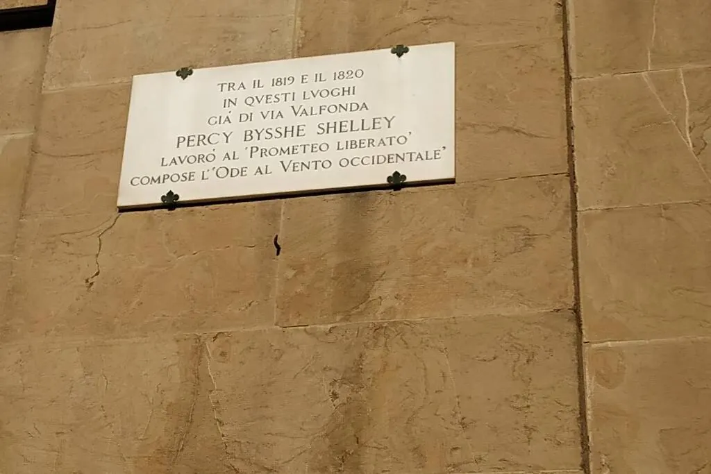Shelley Apartment Firenze