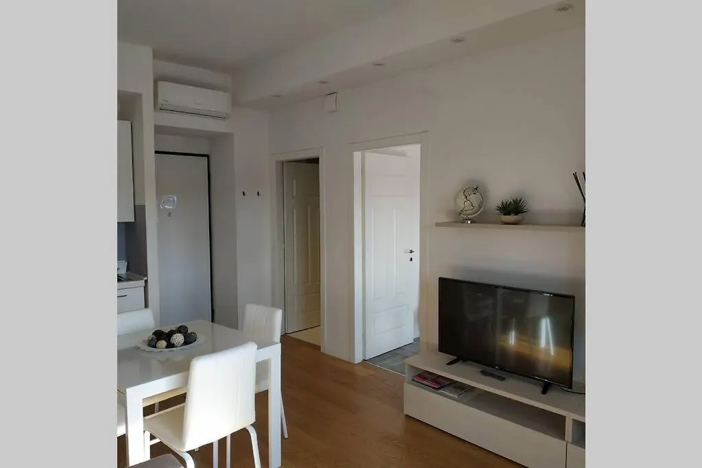 Shelley Apartment Firenze