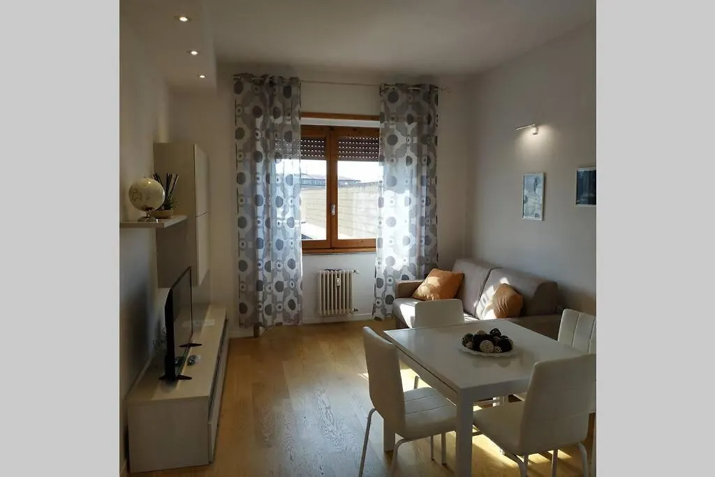 Shelley Apartment Florence 0*,